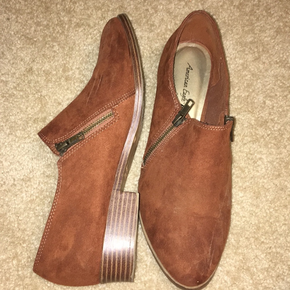Booties